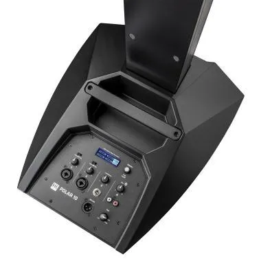 HK Audio POLAR 10 aktív oszlopsugárzó szett, 2000W, 10