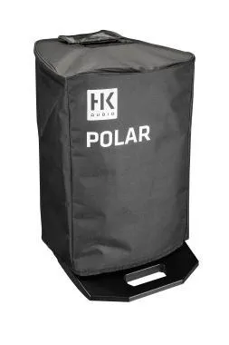 HK Audio POLAR 10 aktív oszlopsugárzó szett, 2000W, 10