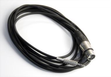 Rode IM kabel speciální pro NT4 mikrofon, malý jack