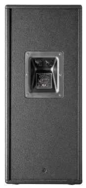 HK Audio LINEAR 5 112 F hangfal, 1000W, 1x 12″/1″, 8 Ohm, 60°-90°(aszimmetrikus)x55° CD-kürt, 2x speakON