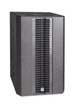 HK Audio L Sub 2000 subhangfal, 1200W, 2x 12