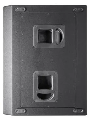 HK Audio L Sub 2000 subhangfal, 1200W, 2x 12