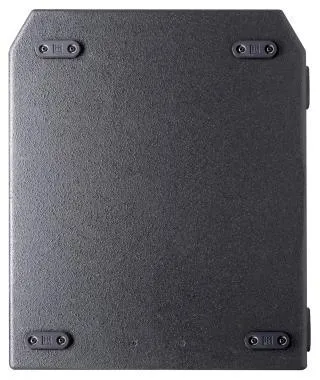 HK Audio L Sub 2000 subhangfal, 1200W, 2x 12