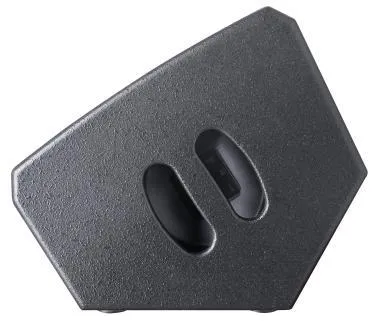HK Audio LINEAR 5 112 X hangfal, 1000W, 1x 12″/1″, 8 Ohm, 60°x40° forgatható CD-kürt, 2x speakON, 33° monitor