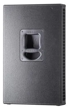 HK Audio LINEAR 5 115 F hangfal, 1200W, 1x 15″/1″, 60°-90°(aszimmetrikus)x55° elforgatható CD-kürt, 2x speakON