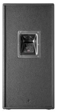 HK Audio LINEAR 5 115 F hangfal, 1200W, 1x 15″/1″, 60°-90°(aszimmetrikus)x55° elforgatható CD-kürt, 2x speakON