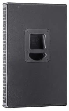 HK Audio LINEAR 5 115 F hangfal, 1200W, 1x 15″/1″, 60°-90°(aszimmetrikus)x55° elforgatható CD-kürt, 2x speakON
