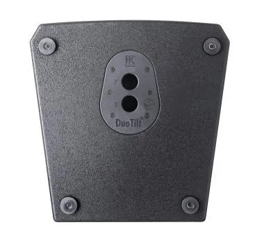 HK Audio LINEAR 5 115 F hangfal, 1200W, 1x 15″/1″, 60°-90°(aszimmetrikus)x55° elforgatható CD-kürt, 2x speakON