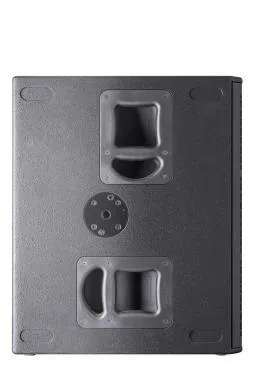 HK Audio L Sub 1200 subhangfal, 1200W, 2x 10