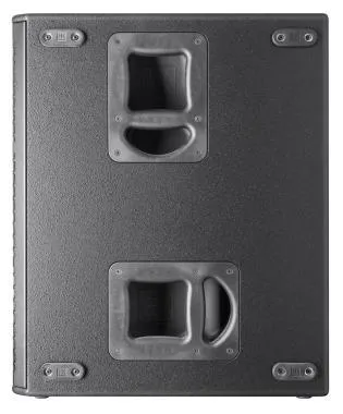 HK Audio L Sub 1200 subhangfal, 1200W, 2x 10