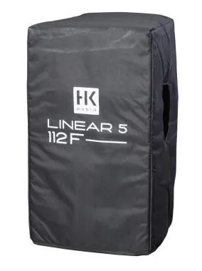 HK Audio Protective cover L5 112 F and L5 112 FA védőhuzat, LINEAR 5 112 F és LINEAR 5 112 FA hangfalhoz