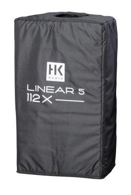 HK Audio Ochranný obal pro reproduktory LINEAR 5 112 X a 112 XA