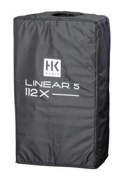 HK Audio Protective cover L5 112 X and L5 112 XA védőhuzat, LINEAR 5 112 X és LINEAR 5 112 XA hangfalhoz