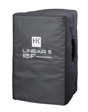 HK Audio Ochranný obal pro reproduktory LINEAR 5 115 F a LINEAR 5 115 FA