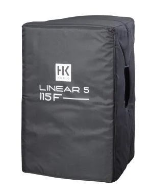 HK Audio Protective cover L5 115 F and L5 115 FA védőhuzat, LINEAR 5 115 F és LINEAR 5 115 FA hangfalhoz