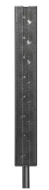 HK Audio ELEMENTS E835 Satellite aktív oszlopsugárzó, 600W, 8x 3,5″, 70°x0°-10°, alumínium kabinet