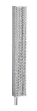 HK Audio ELEMENTS E835 Satellite aktív oszlopsugárzó, 600W, 8x 3,5″, 70°x0°-10°, alumínium kabinet