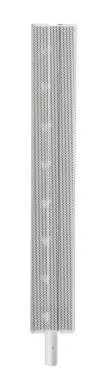 HK Audio ELEMENTS E835 Satellite aktív oszlopsugárzó, 600W, 8x 3,5″, 70°x0°-10°, alumínium kabinet