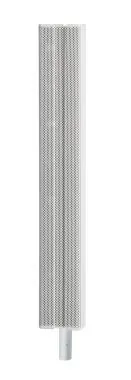 HK Audio ELEMENTS E835 Satellite aktív oszlopsugárzó, 600W, 8x 3,5″, 70°x0°-10°, alumínium kabinet