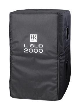HK Audio Ochranný obal pro L Sub 2000, odolný, přizpůsobený