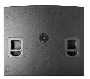 HK Audio L Sub 4000 subhangfal, 2400W, 18