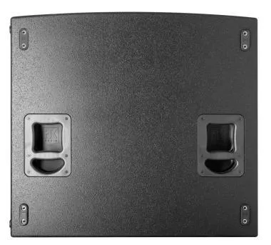 HK Audio L Sub 4000 subhangfal, 2400W, 18