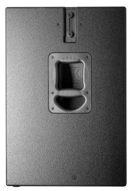 HK Audio LINEAR 5 LTS hangfal, 1200W, 3x 8″/1″, 60°x+5°/-25° MCT-kürt, 2x speakON,