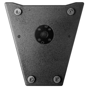 HK Audio LINEAR 5 LTS hangfal, 1200W, 3x 8″/1″, 60°x+5°/-25° MCT-kürt, 2x speakON,