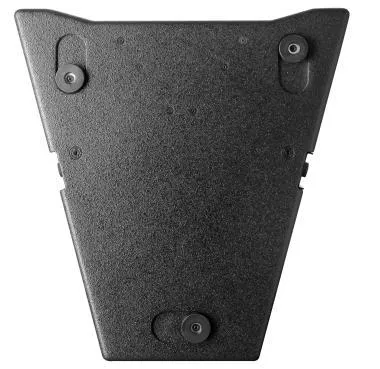 HK Audio LINEAR 5 LTS hangfal, 1200W, 3x 8″/1″, 60°x+5°/-25° MCT-kürt, 2x speakON,