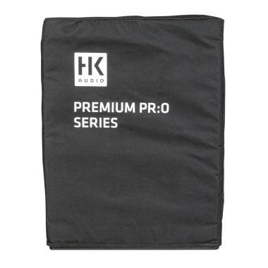 HK Audio Ochranný obal pro reproduktory PR:O 15 XD, PR:O 115 XD2