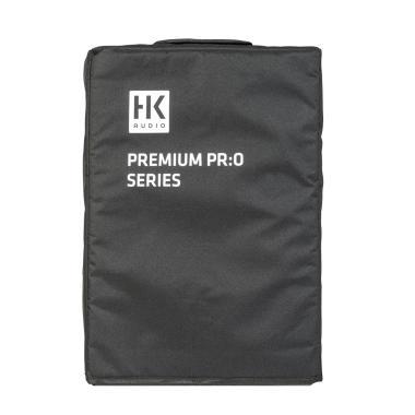 HK Audio Ochranný obal pro reproduktory PR:O 12, PR:O 12 D, PR:O 112 FD2