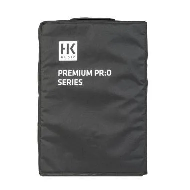 HK Audio Cover PR:O 12, PR:O 12 D, PR:O 112 FD2 védőhuzat, PR:O 12, PR:O 12 D és PR:O 112 FD2 hangfalhoz