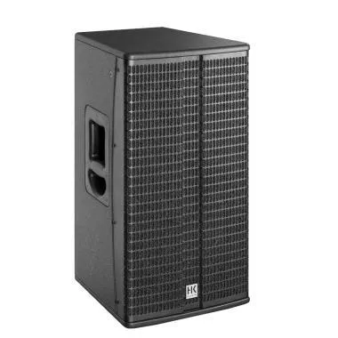 HK Audio LINEAR 3 112 FA aktív hangfal, 1200W, 12