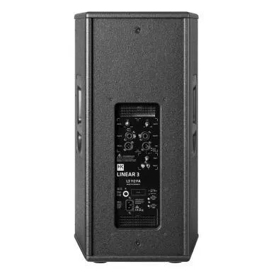 HK Audio LINEAR 3 112 FA aktív hangfal, 1200W, 12