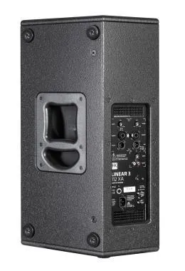 HK Audio LINEAR 3 112 XA aktív hangfal, 1200W, 12
