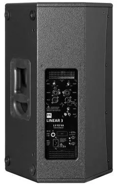 HK Audio LINEAR 3 112 XA aktív hangfal, 1200W, 12