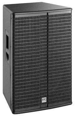 HK Audio LINEAR 3 115 FA aktív hangfal, 1200W, 15