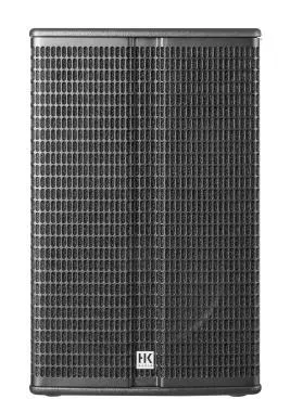 HK Audio LINEAR 3 115 FA aktív hangfal, 1200W, 15