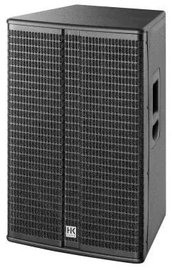 HK Audio LINEAR 3 115 FA aktív hangfal, 1200W, 15