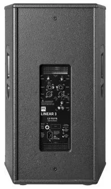 HK Audio LINEAR 3 115 FA aktív hangfal, 1200W, 15