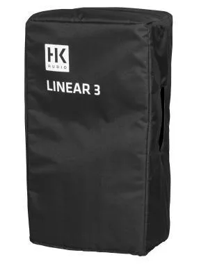 HK Audio Cover L3 112 FA védőhuzat, LINEAR 3 112 FA hangfalhoz