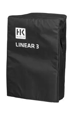 HK Audio Cover L3 115 FA védőhuzat, LINEAR 3 115 FA hangfalhoz
