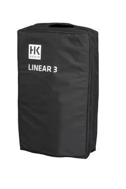 HK Audio Cover L3 112 XA védőhuzat, LINEAR 3 112 XA hangfalhoz