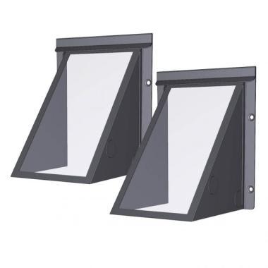 HK Audio Příslušenství Set, dešťová ochrana pro 1x LINEAR 5 LTS nebo 2x LINEAR 5 LTS
