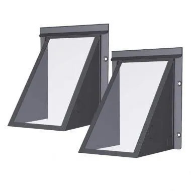HK Audio RCS - Rain Cover Set kiegészítő szett, esővédő, 1x LINEAR 5 LTS A vagy 2x LINEAR 5 LTS vezérlő panelhez