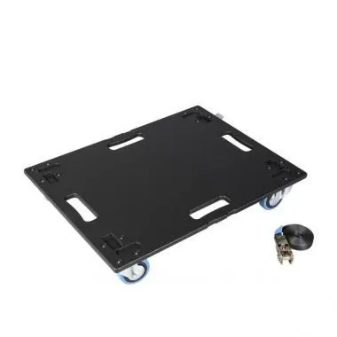 HK Audio CS-WB 1 Wheelboard (CS) dolly, CS 118 subhangfal szállításához