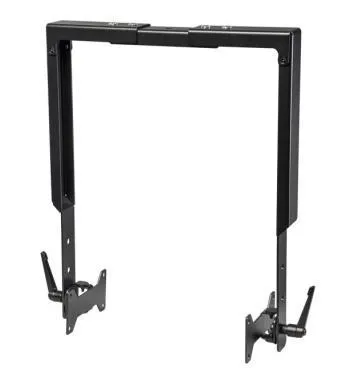 HK Audio TB-45N szerelvény szett, 2x TB-45N billenőkonzol LINEAR F modellekhez, 70kg WLL