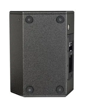 HK Audio PR:O 110 XD2 aktív hangfal, 1200W, 10″ + 1″, 90°x55° CD horn, Class D bi-amp, DSP, FIR, 35°, MDF, 14 kg