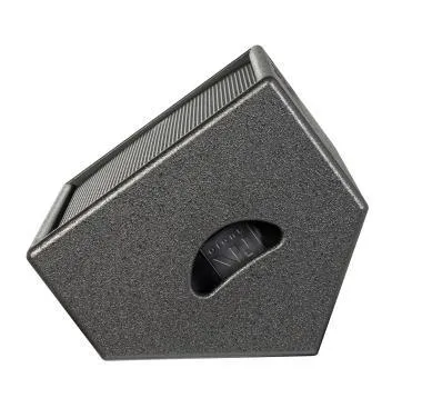 HK Audio PR:O 110 XD2 aktív hangfal, 1200W, 10″ + 1″, 90°x55° CD horn, Class D bi-amp, DSP, FIR, 35°, MDF, 14 kg