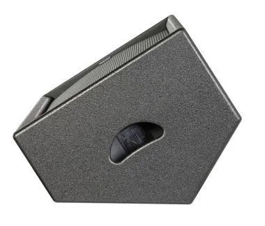 HK Audio PR:O 112 XD2 aktív hangfal, 1200W, 12″ + 1″, 90°x55° CD horn, Class D bi-amp, DSP, FIR, 33°, MDF, 17,9 kg